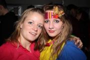 Maskenball Grindel 19. Februar 09
